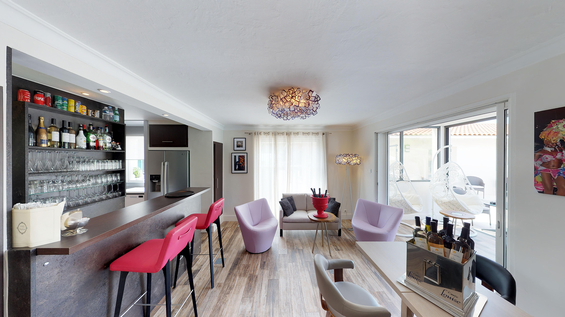 Hotel Villa Sophia